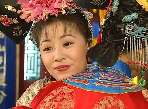 还珠格格第二部