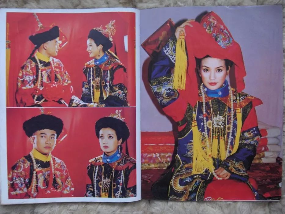 还珠格格第二部