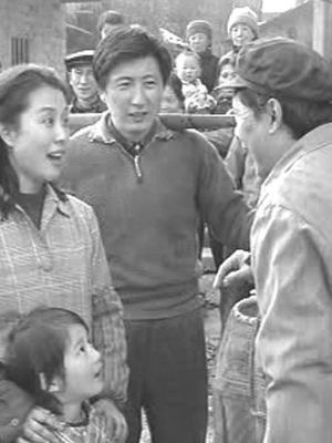 状元老表