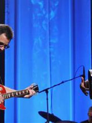 CMT Crossroads: Sting and Vince Gill
