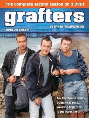 Grafters Season 2