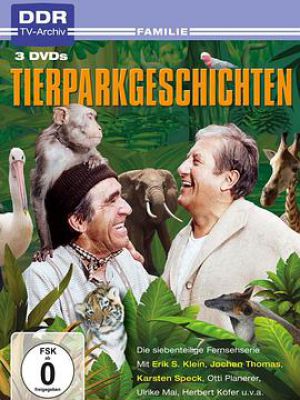 Tierparkgeschichten