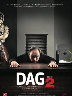 Dag Season 2