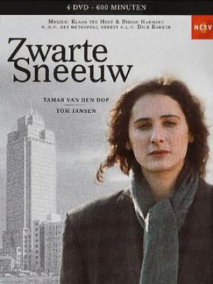 Zwarte sneeuw