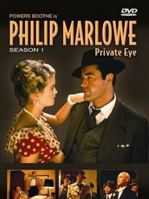 Philip Marlowe, Private Eye Season 1