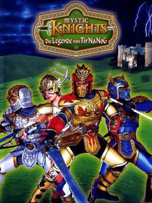 Mystic Knights of Tir Na Nog