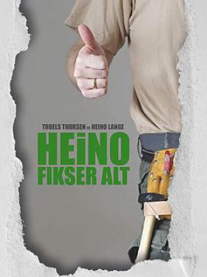 Heino fikser alt