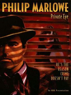 Philip Marlowe, Private Eye Season 2