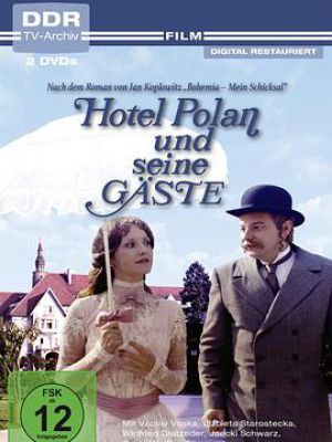 Hotel Polan und seine Gäste