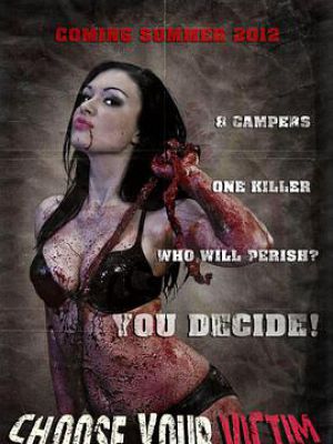 Choose Your Victim