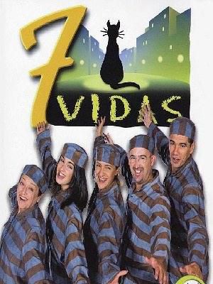 7 vidas Season 12