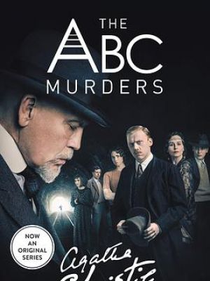 ABC谋杀案