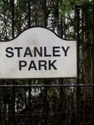 斯坦利公园