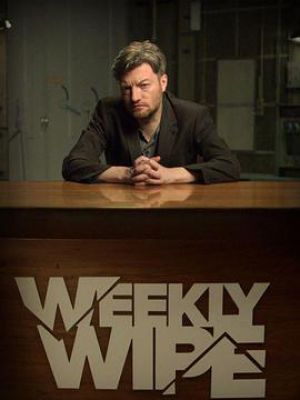 Charlie Brooker's Weekly Wipe Season 3