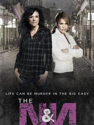 Nikki & Nora: The N&N Files Season 1
