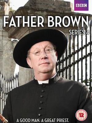 布朗神父 第四季