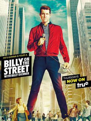 Billy on the Street Season 4