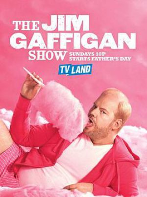 The Jim Gaffigan Show Season 2