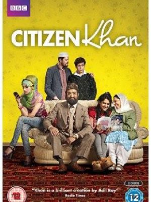 公民可汗 第一季