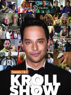 Kroll Show Season 3