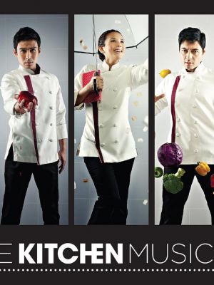 The Kitchen Musical
