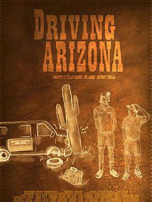 Driving Arizona