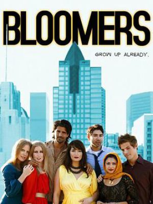 Bloomers Season 1