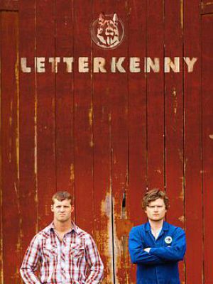 Letterkenny