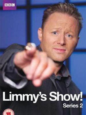 limmy's show! Season 2