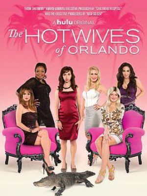 The Hotwives of Orlando Season 1