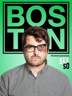 Hidden America with Jonah Ray