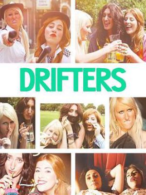 Drifters Season 1