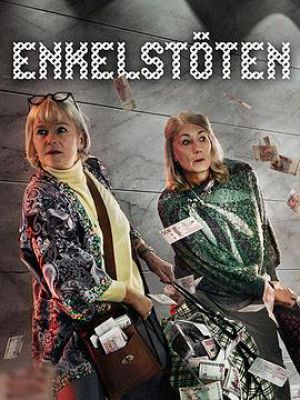 Enkelstöten