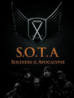 Soldiers of the Apocalypse Season 1