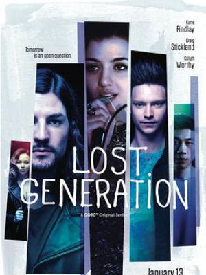 Lost Generation Season 1