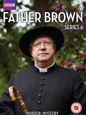 布朗神父 第六季