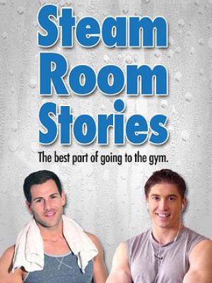 Steam Room Stories Season 2