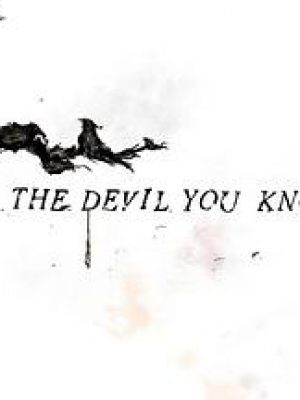 The Devil You Know Season 1