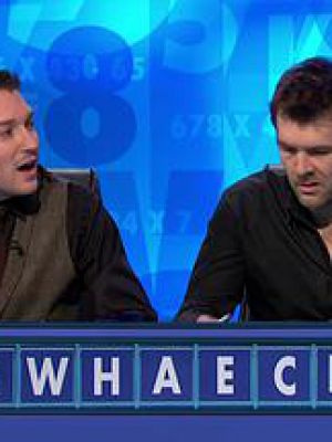 out of cats Does Countdown