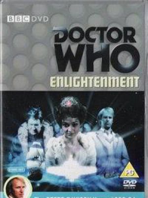 Doctor Who - Enlightenment