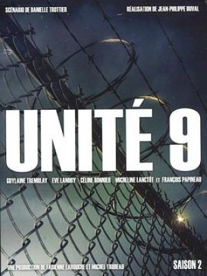 Unité 9 Season 2