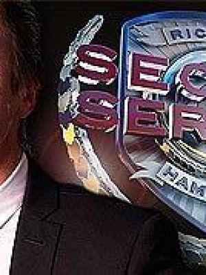 Richard Hammond's Secret Service