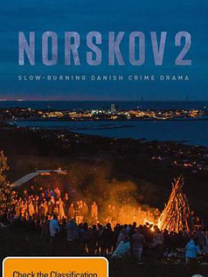 Norskov Season 2