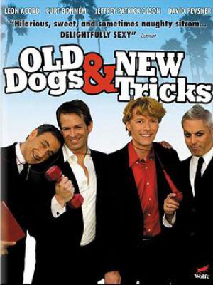 Old Dogs & New Tricks