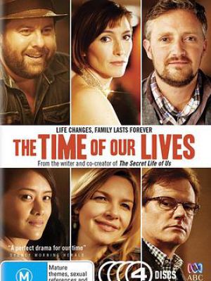 The Time of Our Lives Season 2