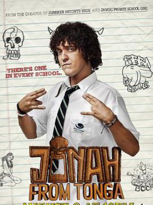 Jonah from Tonga Season 1