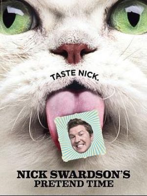 Nick Swardson's Pretend Time