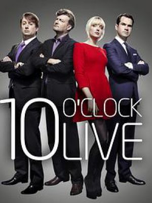 10 O'Clock Live Season 2