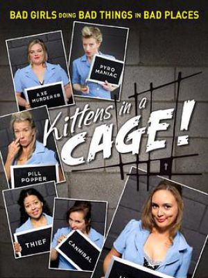 Kittens in a Cage Season 1