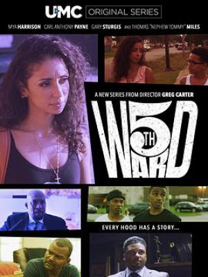 5th Ward Season 1